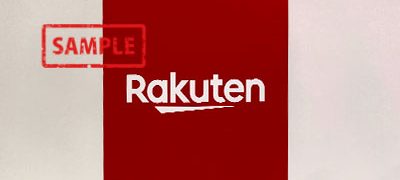 楽天ポイントギフトカード 10,000円