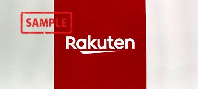 楽天ポイントギフトカード 5,000円